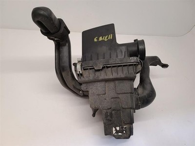 2008-2009 Ford Focus Air Filter Cleaner Box Assembly 2.0L OEM 9S4Z9600A Unit