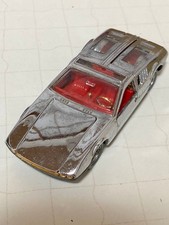 Mangusta De Tomaso 1/43 Autopilen Piren Autopilen Made in Spain Vintage