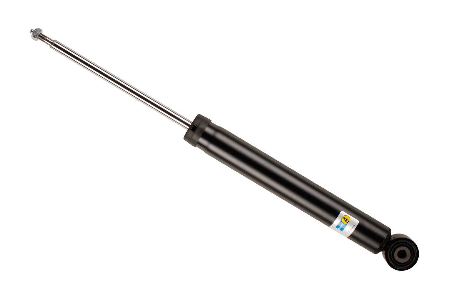 1x Bilstein B4 Rear Gas Shock Absorber for VW BEETLE 19-226330