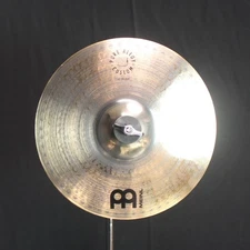 Meinl 10" Pure Alloy Custom Splash - 223g (video demo)