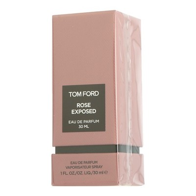 Tom Ford Rose Exposed EDP 30ml