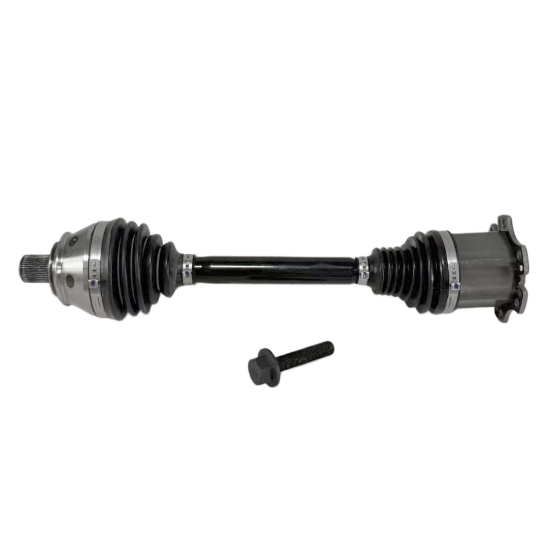 Front Right CV Axle Shaft Fit For Bentley Continental GT GTC Flying Spur 6.0L