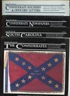 (4) Civil War CONFEDERACY Catalogs GARY HENDERSHOTT (1998-1999) Profusely Illus.