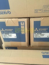 1X NEW Mitsubishi Servo Motor HF-JP2034B HFJP2034B