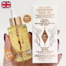 Charlotte Tilbury COLLAGEN SUPERFUSION FACIAL OIL 30ML