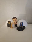 Stephen Curry Zuru NBA Ballers Super Rare Full Set