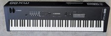 Yamaha MX88 synthesizer keyboard (with keyboard stand)
