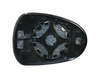 Spiegelglas Links Seat Leon 2009-2012 FÜR Elektrischen Spiegel