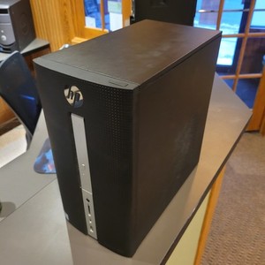 Hp Pavilion 570 | eBay