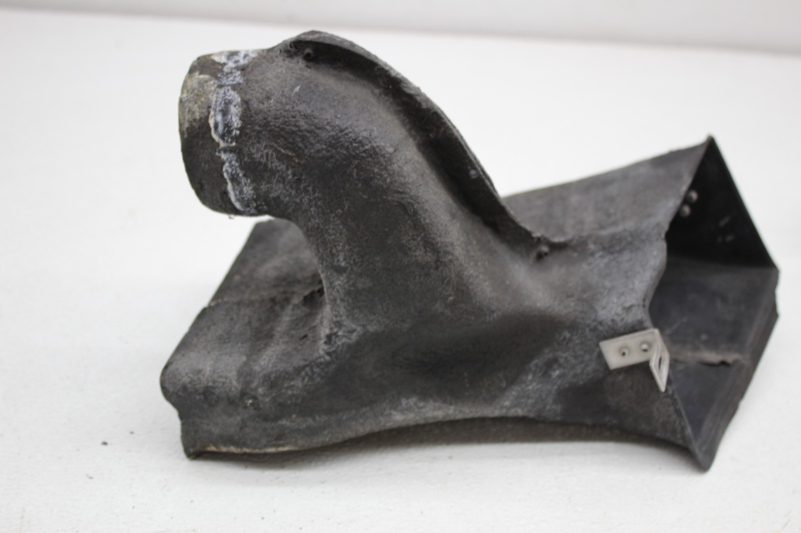 99-01 FERRARI 456 M LEFT FRONT AIR INTAKE DUCT (SEE DESCP)