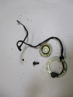 Zündung Pickup Zündimpulsgeber Yamaha FJ 1200 Typ 3YA ignition Zündgeber Motor u