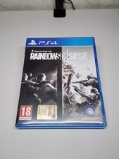 TOM CLANCY'S RAINBOW SIX SIEGE
