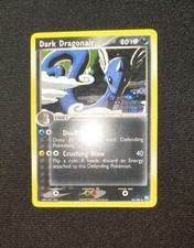 Dark Dragonair 32/109 Team Rocket Returns Reverse Holo NM on eBay