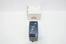 Puls QT20.241 Power Supply 380-480v-ac 24-28v-dc 20-30a Amp 480w