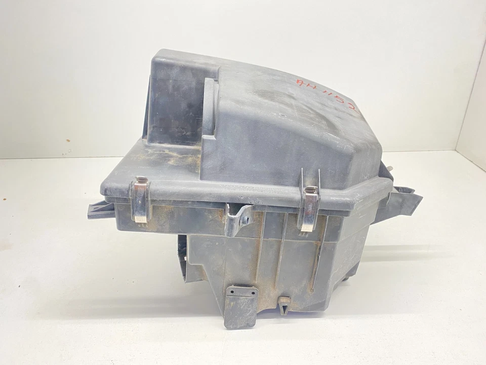 Volvo XC90 2003-2007 filtro de admisión de aire caja fabricante de equipos originales, Foto 3 de 4