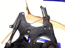 87 88 89 90 91 Dodge D150 W150 W250 Ramcharger 318 360 Engine Accessory Brackets 87 88 89 90 91 Dodge D150 W150 W250 Ramcharger 318 360 Engine Accessory Brackets