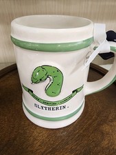 Slytherin Rae Dun Mug - Harry Potter - Slytherin - Hogwarts - Kitchen -