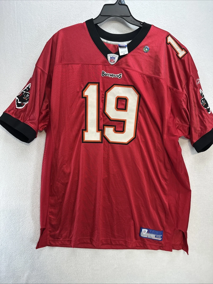 Keyshawn Johnson Tampa Bay Buccaneers NFL Jerseys for sale | eBay