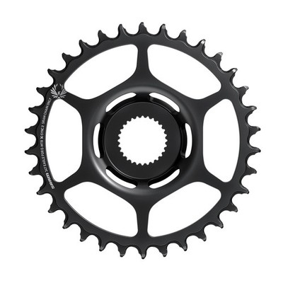 SRAM X-SYNC  2 Eagle  Kettenblatt 34 Zähne 12 fach für Bosch GEN 4