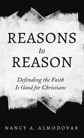 Nancy A. Almodovar | Reasons To Reason | Buch | Englisch (2021) | Gebunden