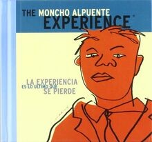 La Experiencia Es Lo Ultimo von Moncho Alpuente | CD | Zustand gut