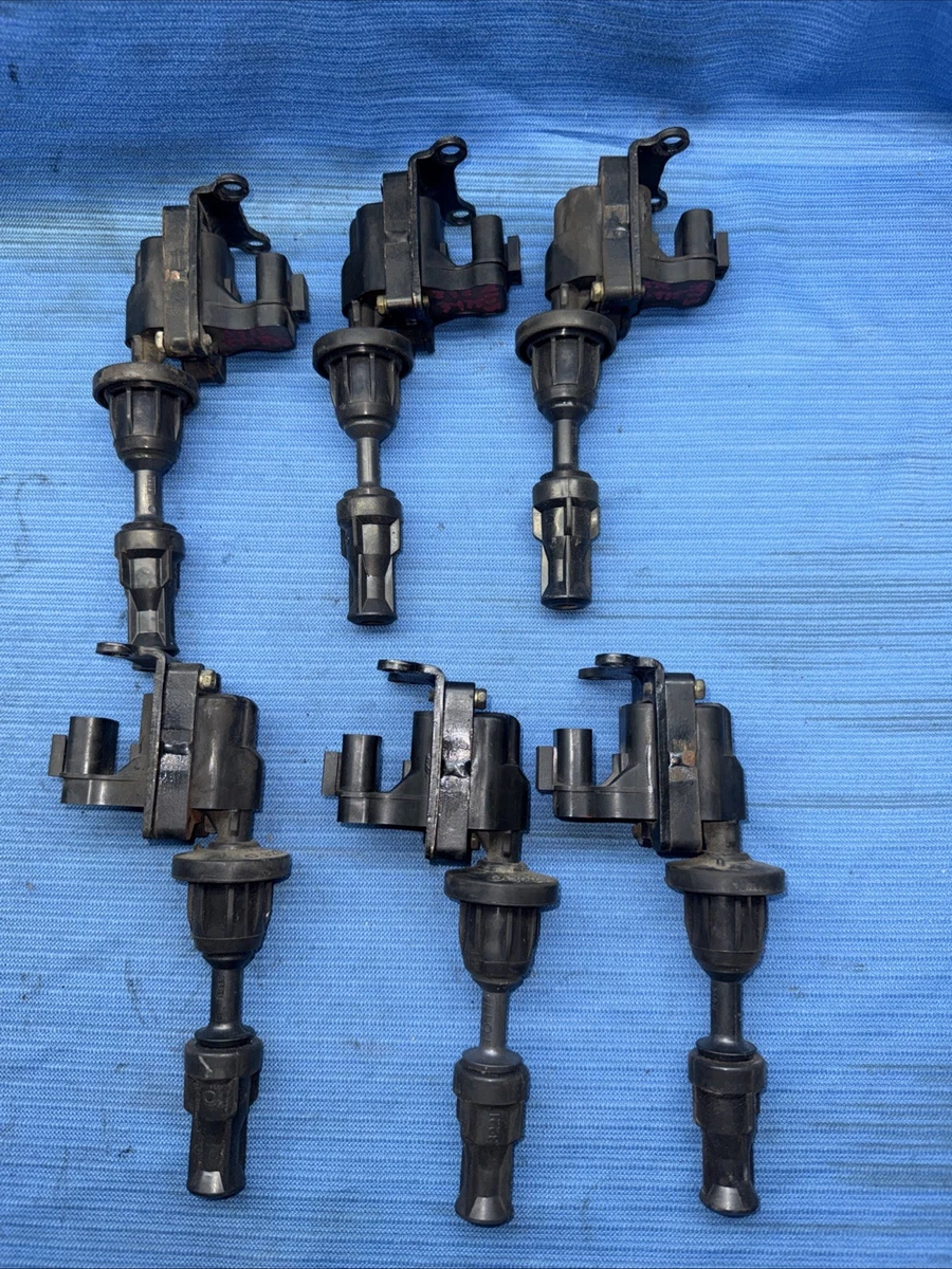 Spark Plugs for Nissan 300ZX for sale | eBay