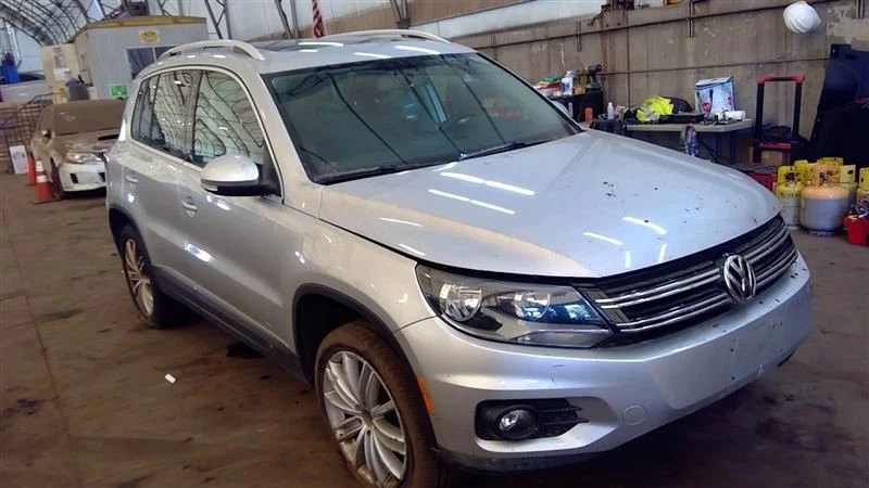 AC Compressor Engine ID Ceta Fits 09-15 AUDI TT 5029349 Foto 3 de 4