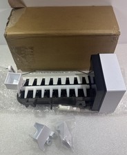 2198597 Ice Maker Replacement Compatible w/ Whirlpool Maytag KitchenAid Kenmore