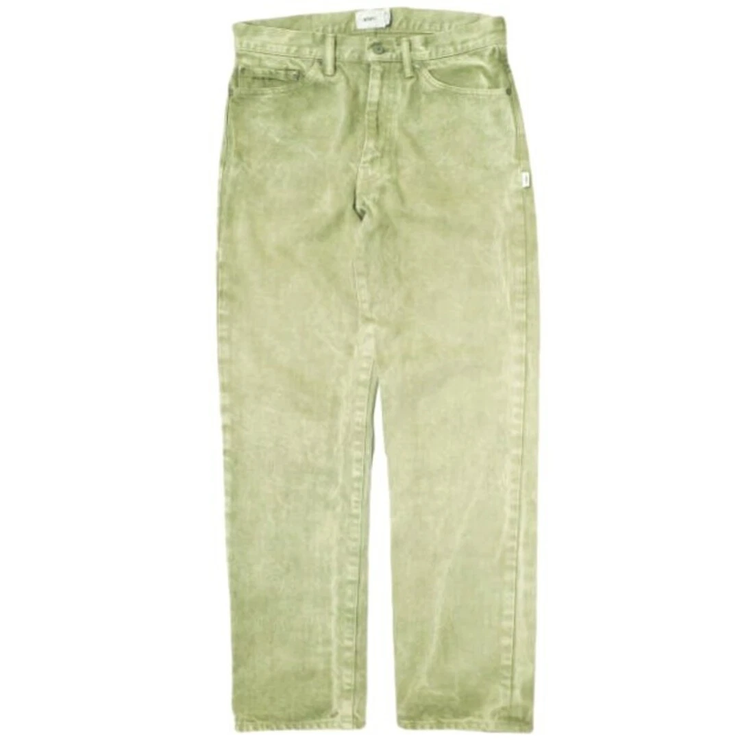 WTAPS Cotton Jeans for Men for sale | eBay