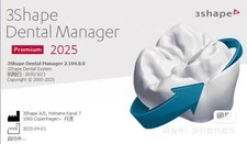 Servizio riparazione software 3shape Exocad CEREC SW InLab, supporto tecnico