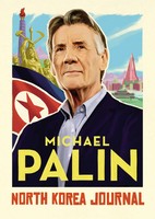 North Korea Journal | Michael Palin | Buch | 176 S. | Englisch | 2019 | Dk