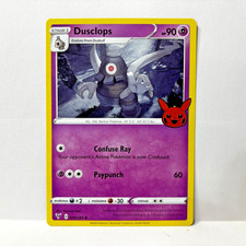 Dusclops #70 Prices | Pokemon Trick or Trade 2023 | Pokemon Cards