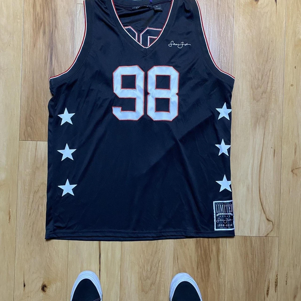 Sean John Regular Size XL Men's Activewear for Sale | Shop Men's