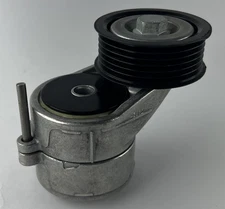 LITENS OEM Audi VW Drive Belt Tensioner w/ Roller 2006-2023 thumbnail 1