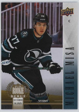 2025-26 Upper Deck Rookie Debut Hockey Checklist Guide in-content 27