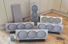 Used Linn komponent 106 Center speakers for Sale | HifiShark.com