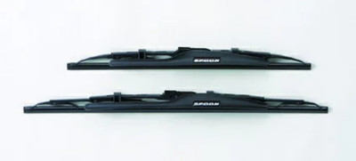 SPOON SPORTS Scheibenwischer 76620-DC2-000 für HONDA CIVIC EG6 INTEGRA DC2 DB8