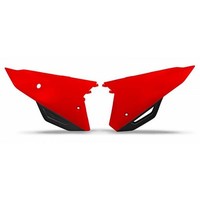 Seitentische Nummernhalter Honda Crf R 250 2022 - 2024 Crf R 450 2021 - 2024
