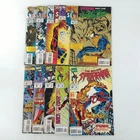 The Amazing Spider-Man #390 391 392 393 394 395 396 397 398 399 Lot 1994 Marvel