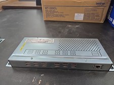 NALLOY LLC 24F9HC WISA POE TO 12 PORT USB 2.0 POWER DISTRIBUTOR