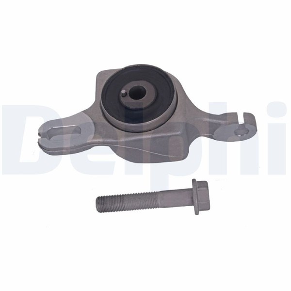 Delphi TD1741W Kontrollarm-/Schwenkarmgummi FüR MERCEDES-BENZ-image