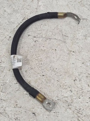 Bentley Continental 2022 Benzin Minuskabel Massekabel Batterie 971971537A
