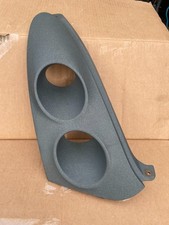 Coprifaro Smart Roadster 452 RH - Grigio Flitter - 0009277V008