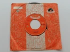 THE BEATLES  UK  1964 45  CRY FOR A SHADOW   POLYDOR  NH 52275