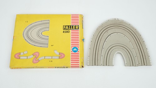 Faller H0 4580 Spitzkehre | Condition: Gebraucht