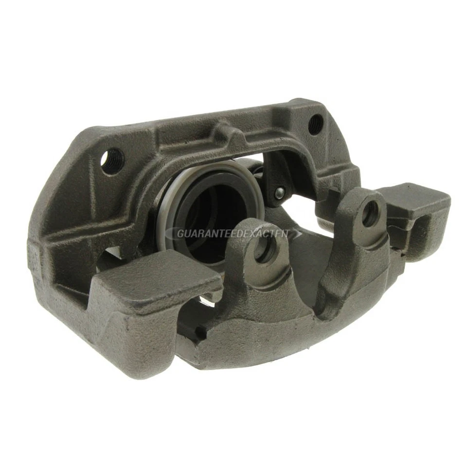 Pinza de freno delantera izquierda centrada TCP para BMW 328i 323i 328Ci 325Ci 325xi y Z3 Z4 Foto 4 de 4