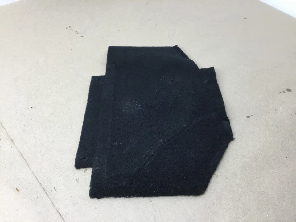 Alfombra de piso delantero izquierdo para conductor Lotus Evora S 2014 10-14:O Foto 2 de 4