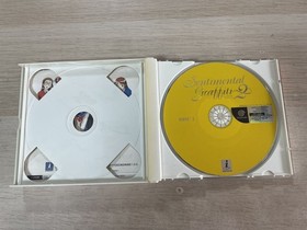DC Dreamcast Soft Sentimental Graffiti 2 [Management 25888] [B]