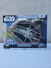 Star Wars Micro Galaxy Squadron TIE REAPER Series 3 Rogue One New In Box  0204