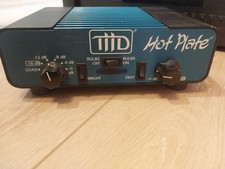 THD Hot Plate Attenuator 16 Ohm Volume Contro...